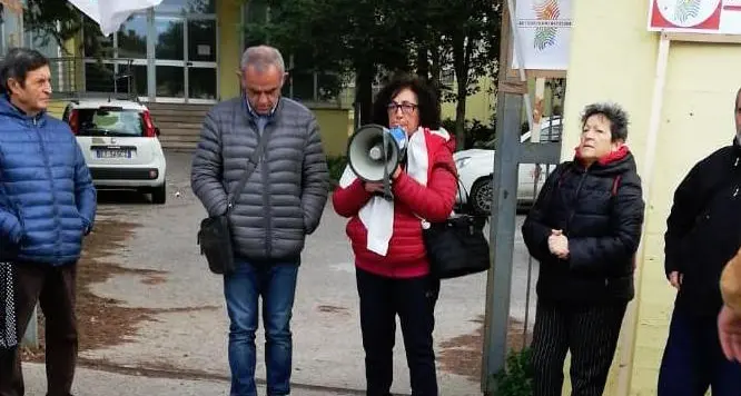AutodetermiNatzione: al Palazzo della Provincia si parla di Sanità pubblica