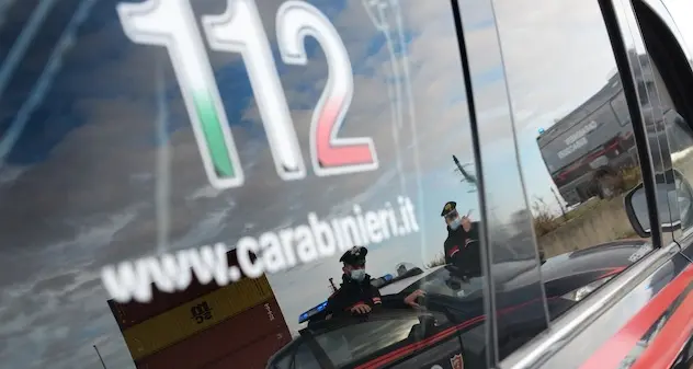 Monserrato. Denuncia il furto dell'auto per non pagare la rottamazione: nei guai un uomo di Capoterra