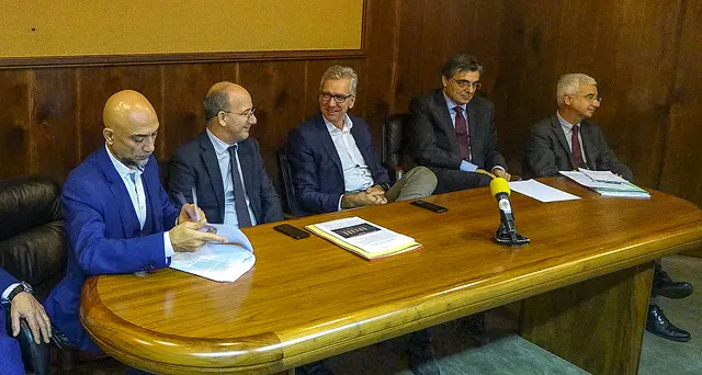 Finanziaria 2019. Pigliaru e Paci: «Una manovra che migliora la Sardegna»