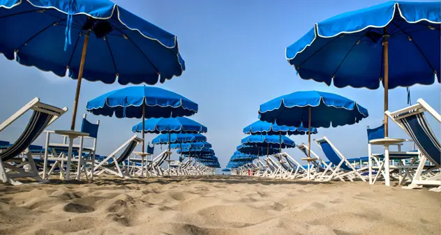 Sib-Confcommercio, in piazza a Roma per difendere la balneazione italiana