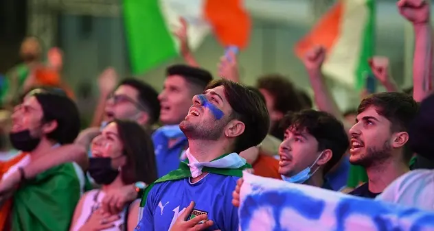 La bella Italia oggi incontra il Galles. Turnover massiccio per gli Azzurri