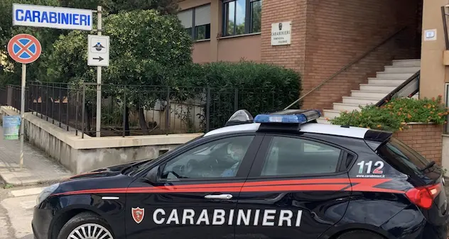 Porto Torres. Furti nel centro cittadino: due arresti