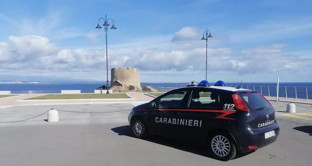 Controlli a Tempio, Calangianus, Aglientu e Santa Teresa: denunciate 5 persone