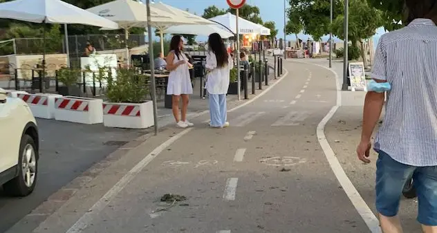 Mascherine all'aperto, Pregliasco: \"5-15 luglio possibile stop obbligo\"