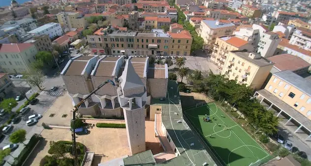Nascerà ad Alghero un oratorio interparrocchiale