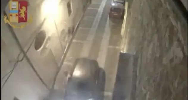 Esplosione di numerosi colpi d’arma da fuoco: 7 persone in carcere e 5 ai domiciliari