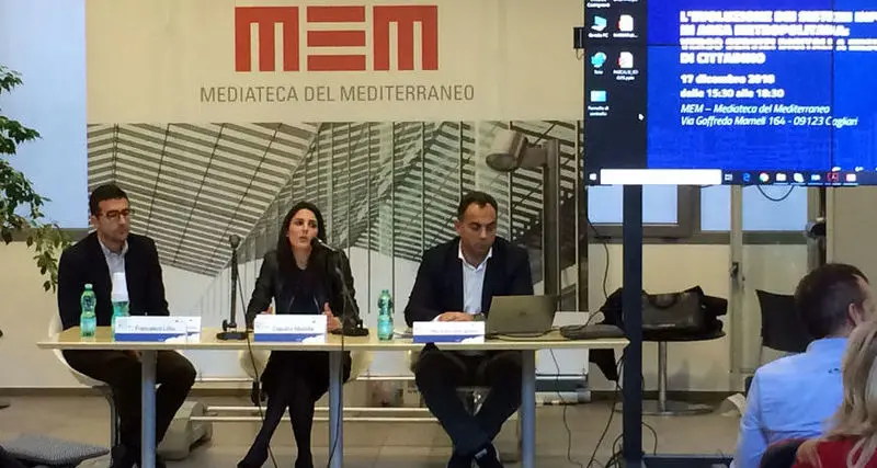 PON Città Metropolitane 2014-2020: ieri un workshop alla Mem