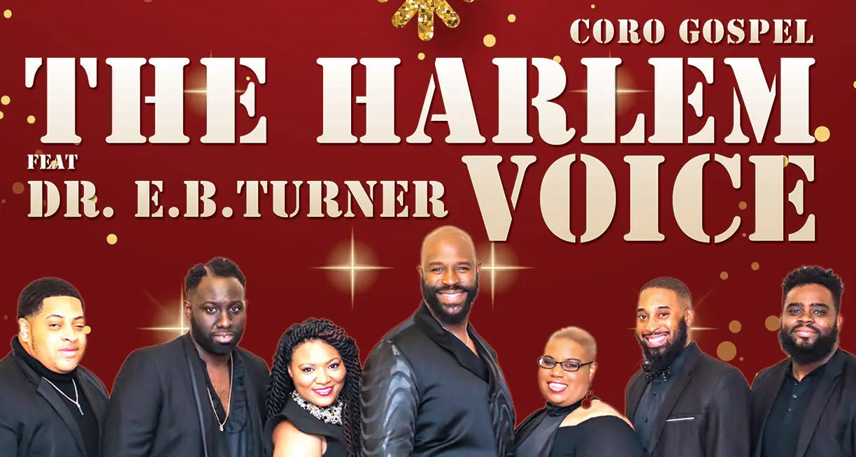 Concerto di Natale all’insegna dei canti Gospel