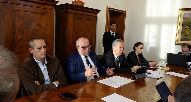 Aras: via libera dal Governo alla proposta della Regione all’ingresso del personale in Laore