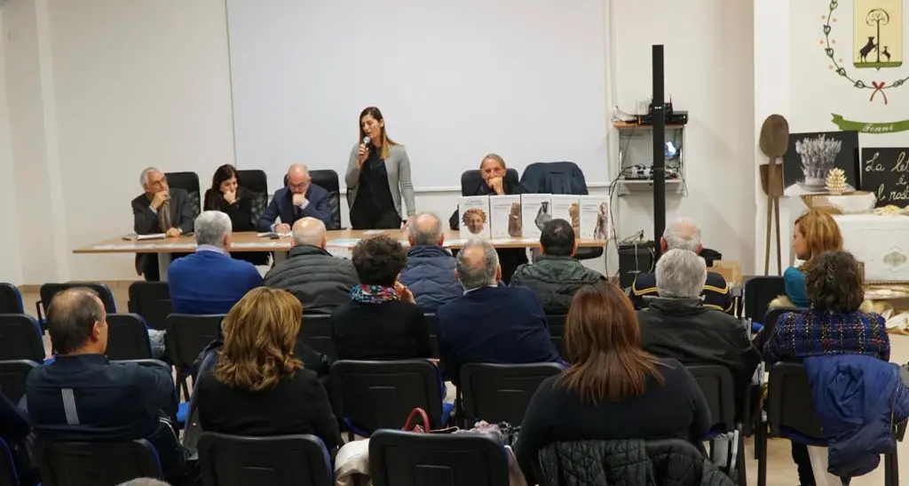 \"Libri in Barbagia” si chiude con un bilancio positivo