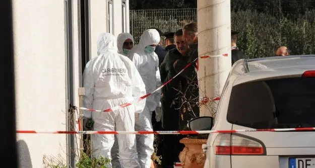 Villacidro. Triplice omicidio, in appello confermato ergastolo