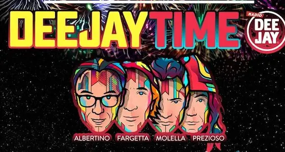 Capodanno in Sardegna: concerti e spettacoli