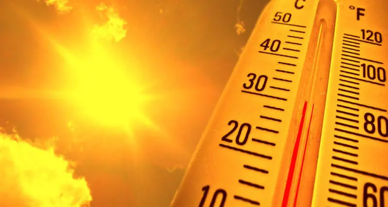 Ondata di calore su Cagliari prevista per domani