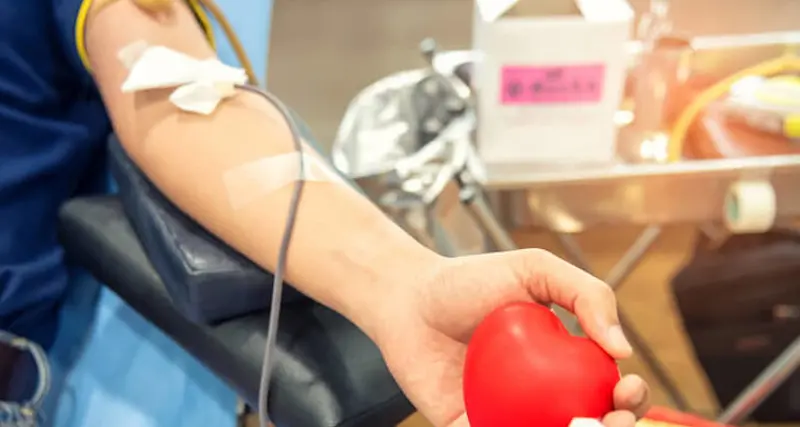 In Sardegna è emergenza sangue