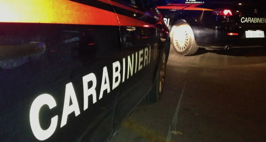 Accoltellata dall’ex nel Napoletano, uomo arrestato per tentato omicidio