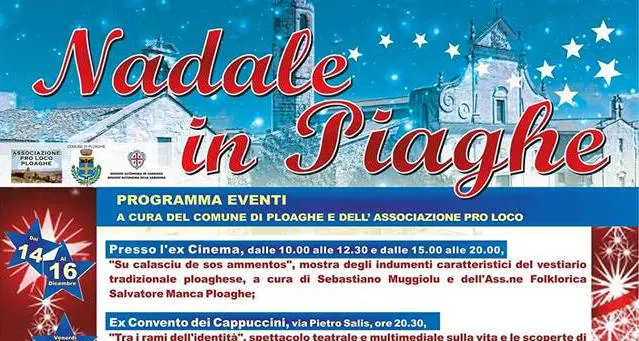 Prosegue il “Nadale in Piaghe” 2018