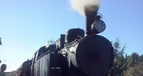 Trenino Verde, siglato protocollo di intesa