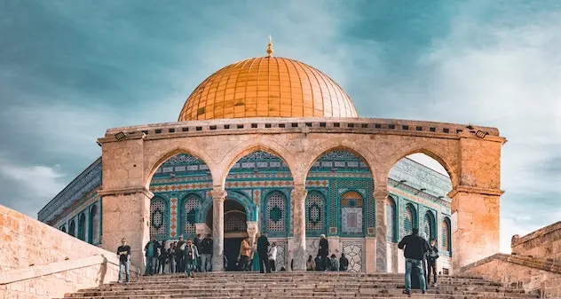 Covid. In Israele torna l'obbligo della mascherina al chiuso