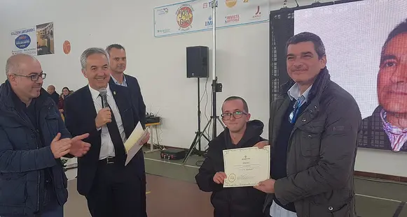 Concorso Graziano Deiana: 200 studenti da tutta la Sardegna
