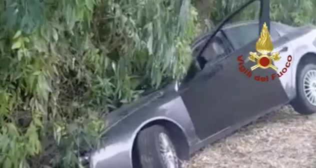 Villamassargia. Accusa malore mentre è alla guida dell'auto: muore un uomo
