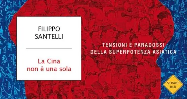 Alghero. Rassegna letteraria “Ai Margini della notte”: la Cina pre e post Covid raccontata dal corrispondente de La Repubblica Filippo Santelli