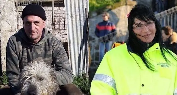 Abiat mortu sa ex e fertu su humpanzu nobu de sa emmina