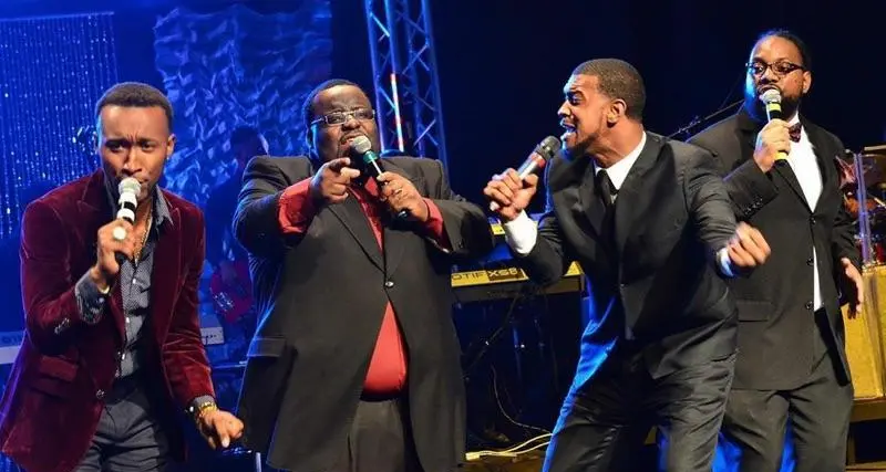 Il grande Gospel per il Natale al Verdi