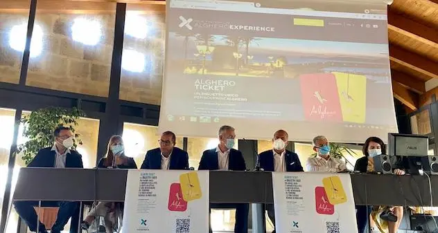 Musei, eventi, escursioni: Alghero punta sulla vendita on line per le sue attrazioni