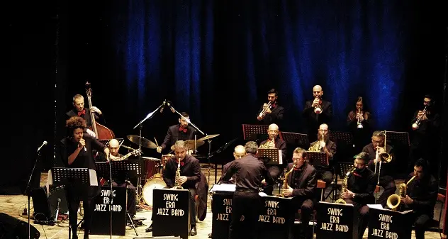“I concerti aperitivo”: domenica 23 e lunedì 24 dicembre gli ultimi due appuntamenti