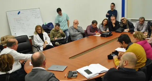 Ex Asl transitati in Aou: in arrivo le fasce economiche