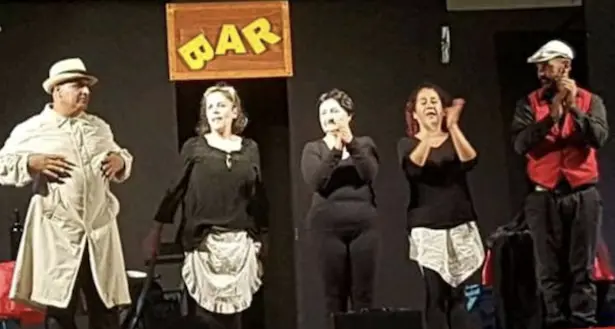 “Pantheon eventi: i protagonisti della cultura contemporanea in Barbagia”: oggi spettacolo a Oniferi