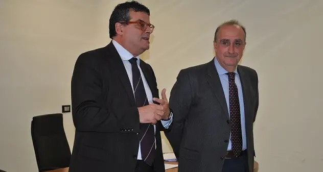 Stabilizzazioni Aou: firmati i contratti