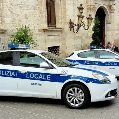 Ubriachi alla guida, due incidenti nel fine settimana