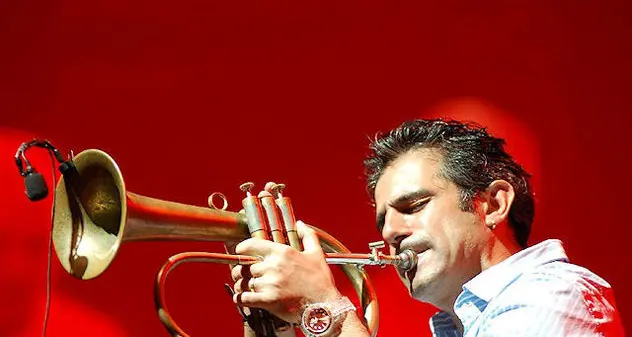 Paolo Fresu, il Gospel e l'animazione per bambini per il Natale ad Alghero