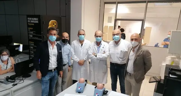 Sassari. Al via la pratica per i “farmacisti vaccinatori”
