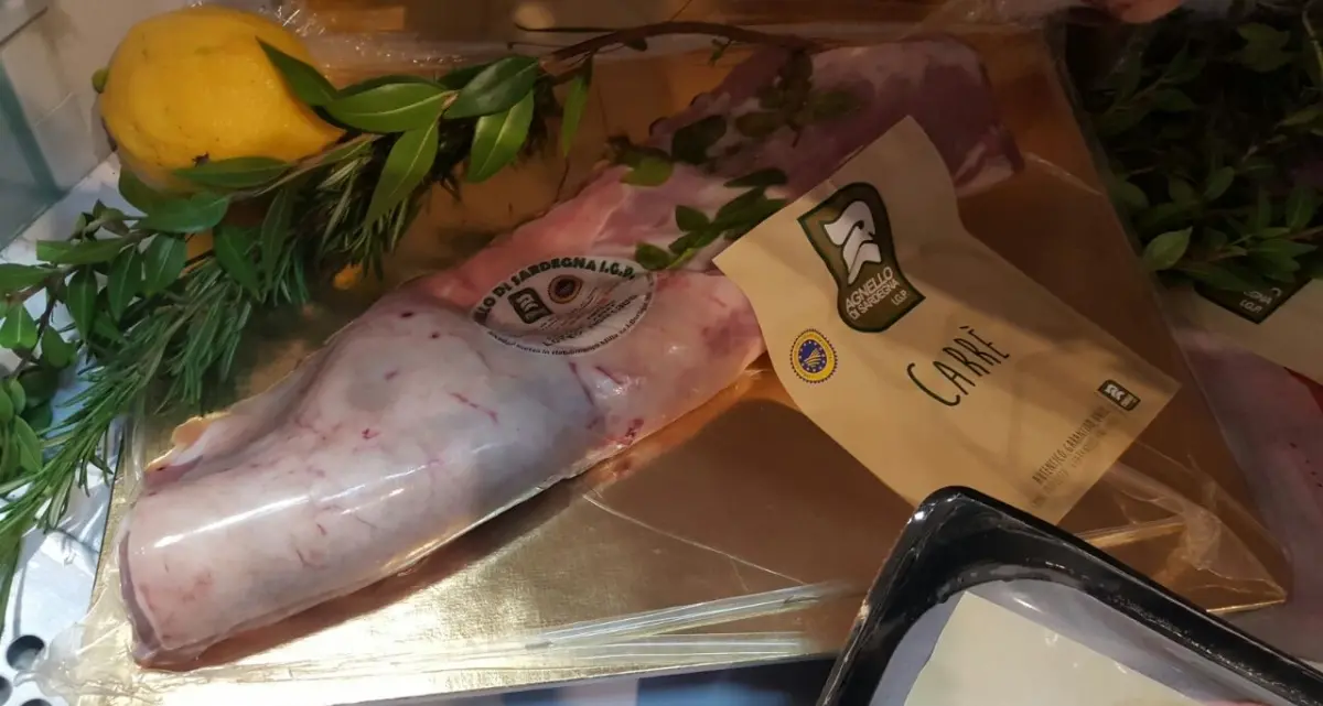 Contas: «L'agnello Igp di Sardegna è ancora il preferito per Natale ma cambiano le abitudini»