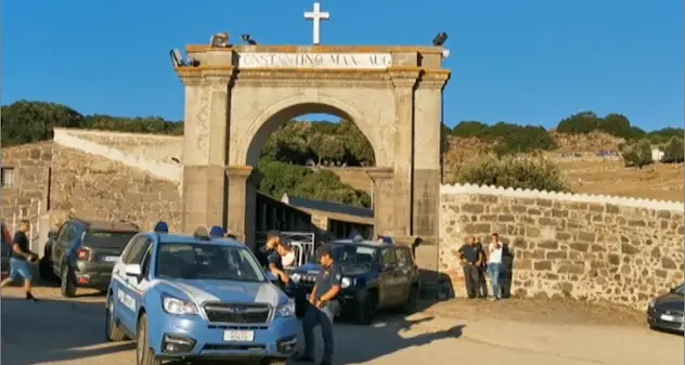 Liberu: no alle manifestazioni popolari della Sardegna, ma tutto concesso alle lobby straniere