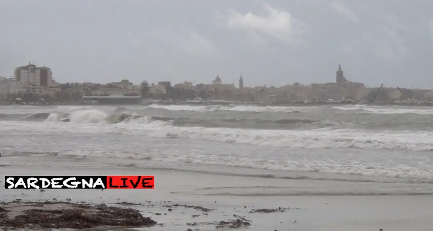 Allerta meteo per le prossime 24-36 ore