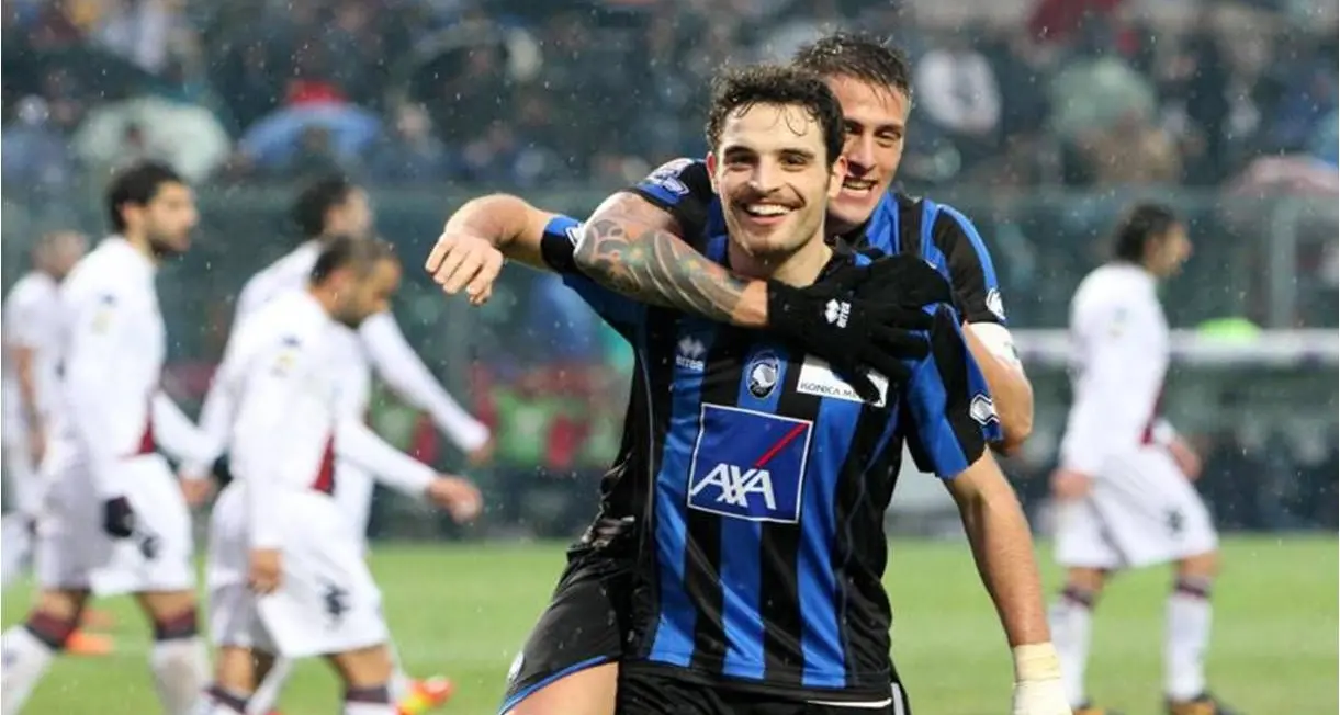 Serie A. Cagliari sprecone, l'Atalanta vince 1-0 e allunga in classifica