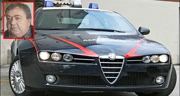 Sindaci nel mirino, minacce di morte al primo cittadino Salvatore Arras