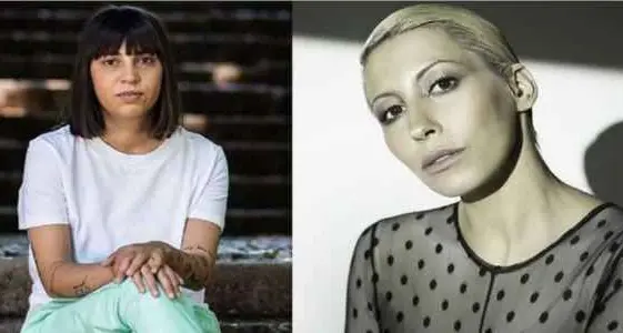 Malika Ayane confusa sui social con Malika Chalhy, pioggi di insulti sui social