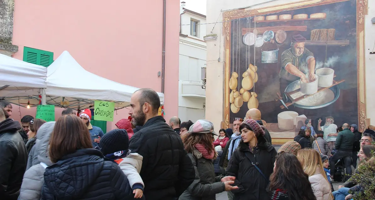 Nuovo successo per “Rochitas in festa”