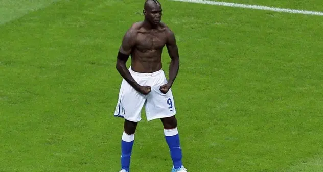 La triste fine di Balotelli: a 30 anni disoccupato di lusso