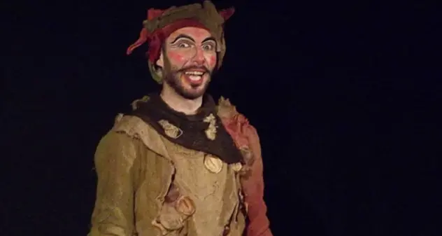 “Se non piove”: in piazza Santa Caterina la mini rassegna di Teatro di strada