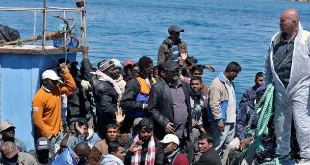 Migranti. Sos Mediterrannee, soccorse al largo della Libia 21 persone