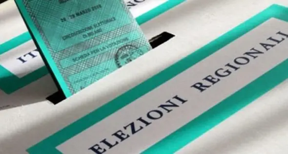 Elezioni regionali: si voterà il 24 febbraio