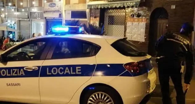 Nuova legge sul decoro urbano: via libera alla rimozione dei veicoli abbandonati a Sassari