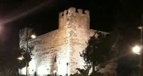 Il Castello di Sanluri sotto una nuova luce