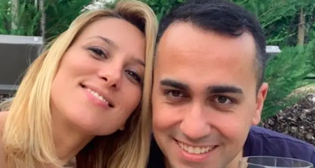 “Auguri, Cuore mio”. Gli auguri social di Virginia Saba al compagno Luigi Di Maio