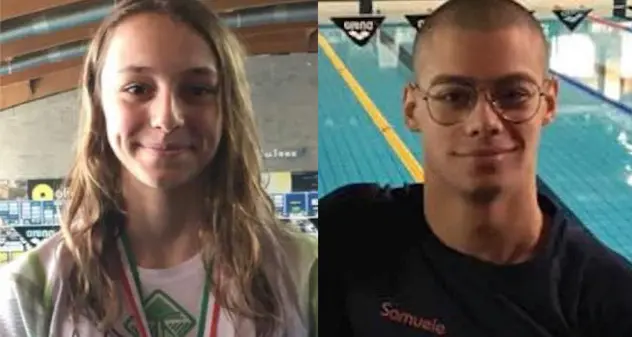 Nuoto. Due giovani sardi con la Nazionale agli Europei juniores